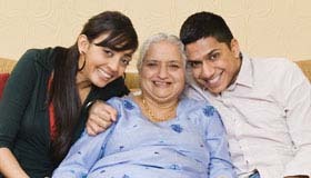 Specialist Asian Care