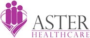 Aster Healthcare Logo